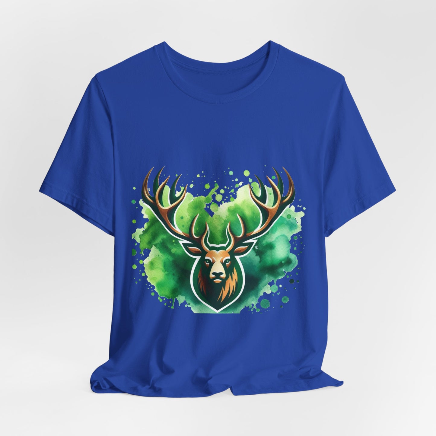 Edmonton Elks Tee