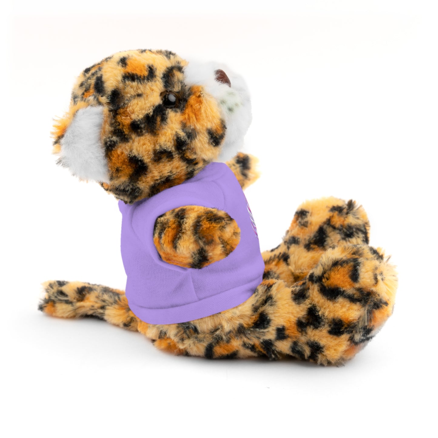 Minnesota Vikings Stuffed Animal