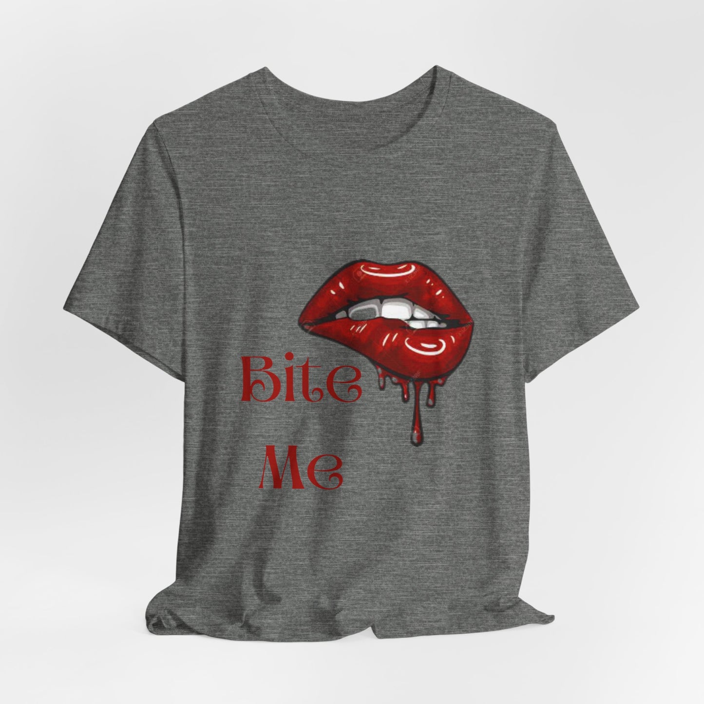 Bite Me Tee