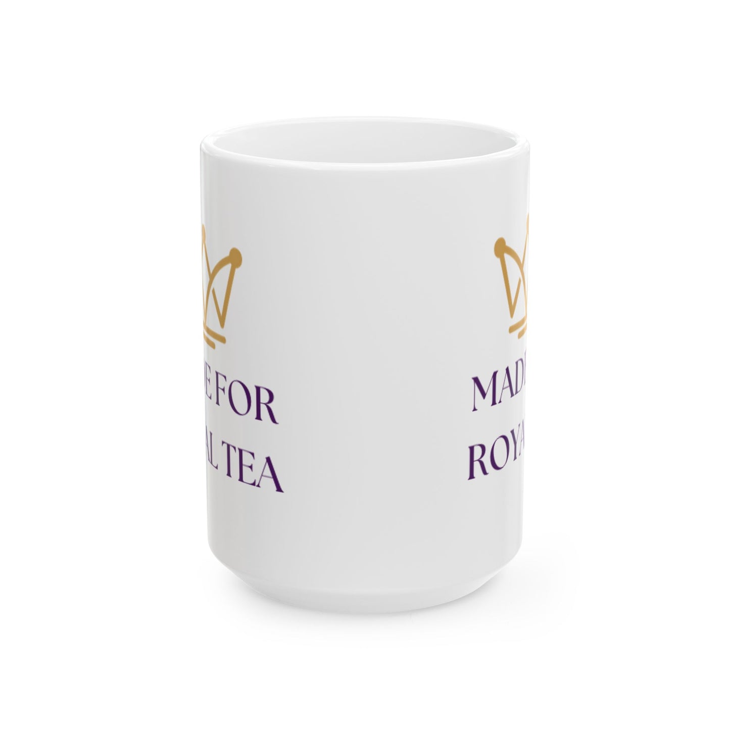 Made for Royal Tea Mug