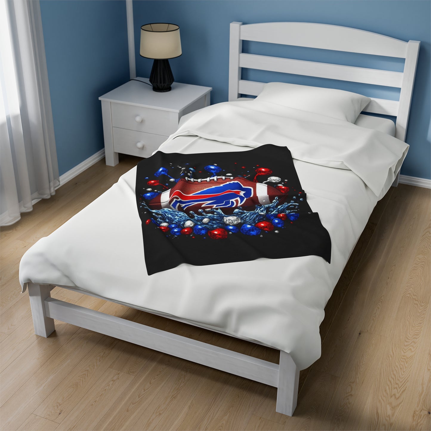 Buffalo Bills Blanket