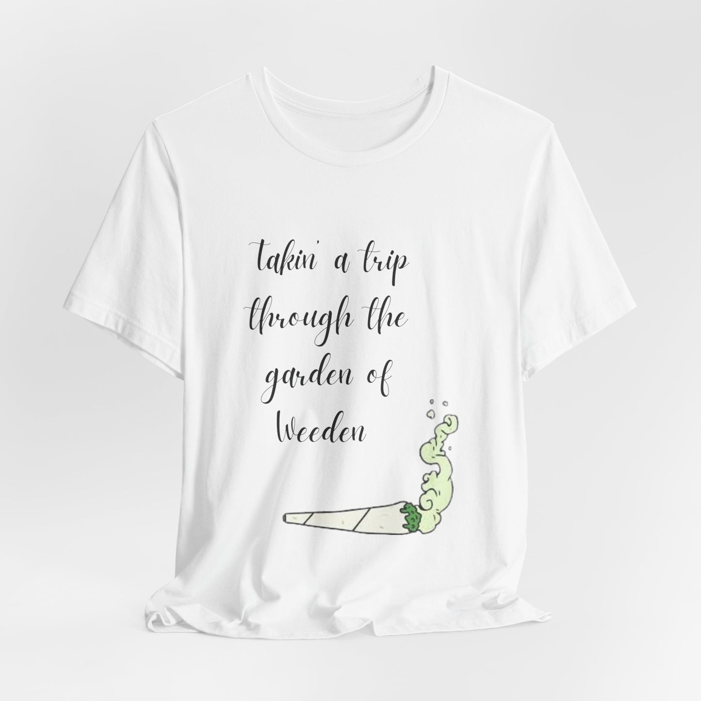 Garden of Weeden Tee