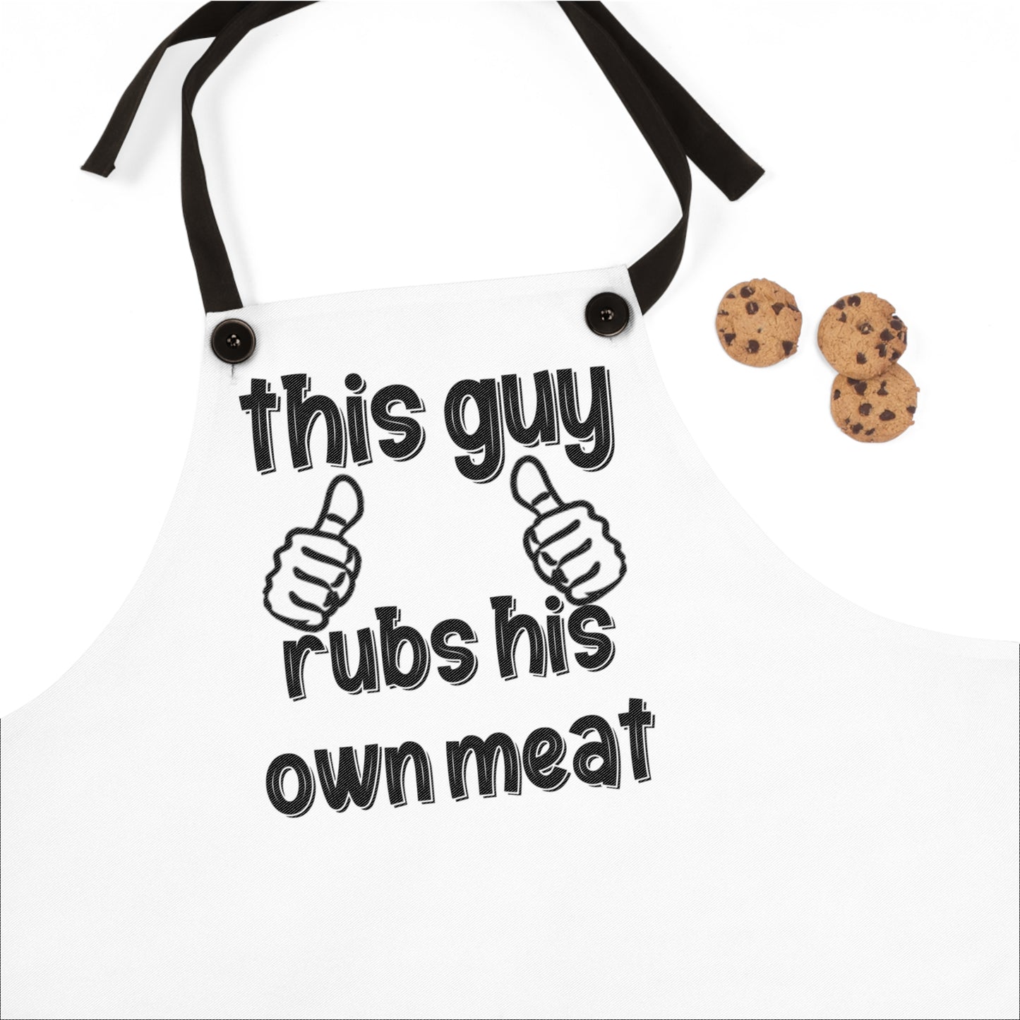 This Guy Apron