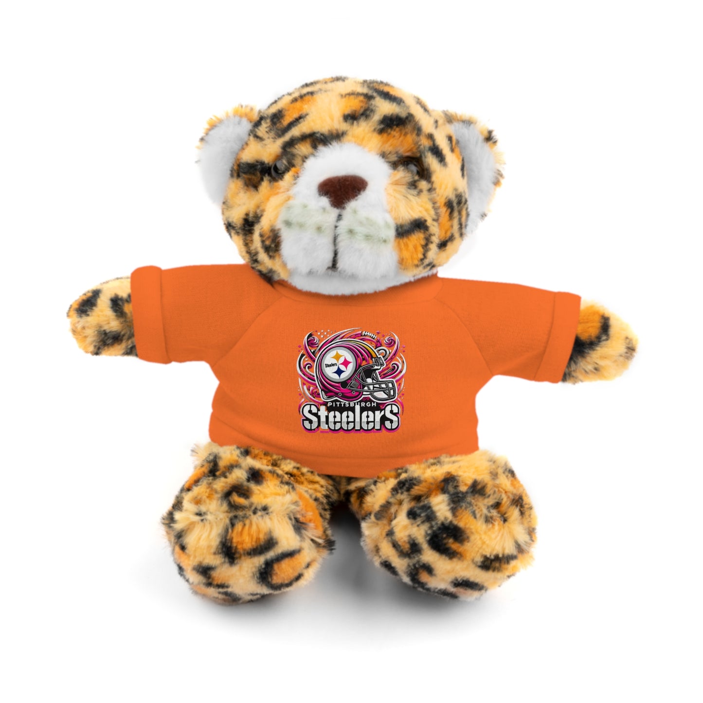 Pittsburgh Steelers Stuffed Animal