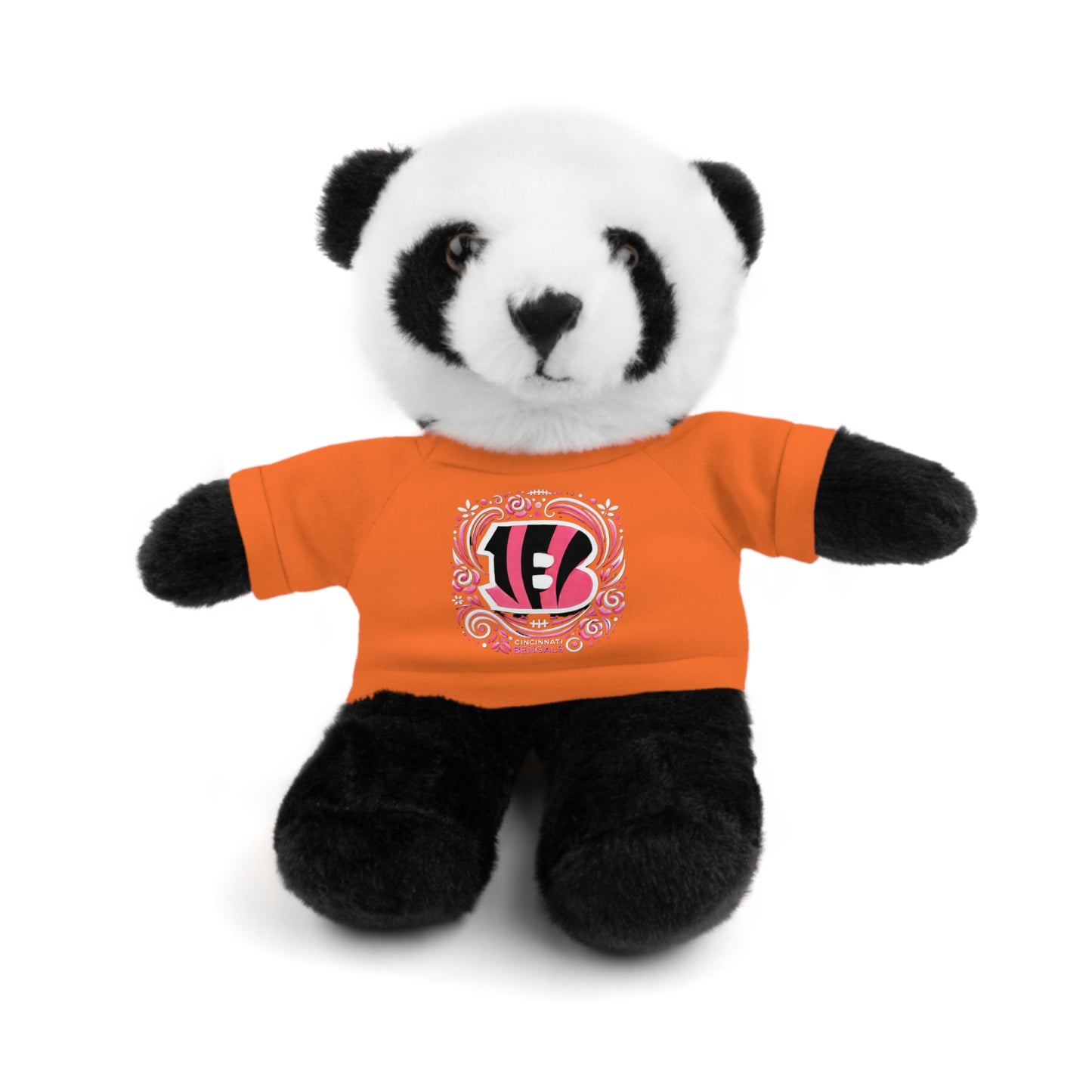 Cincinnati Bengals Stuffed Animal