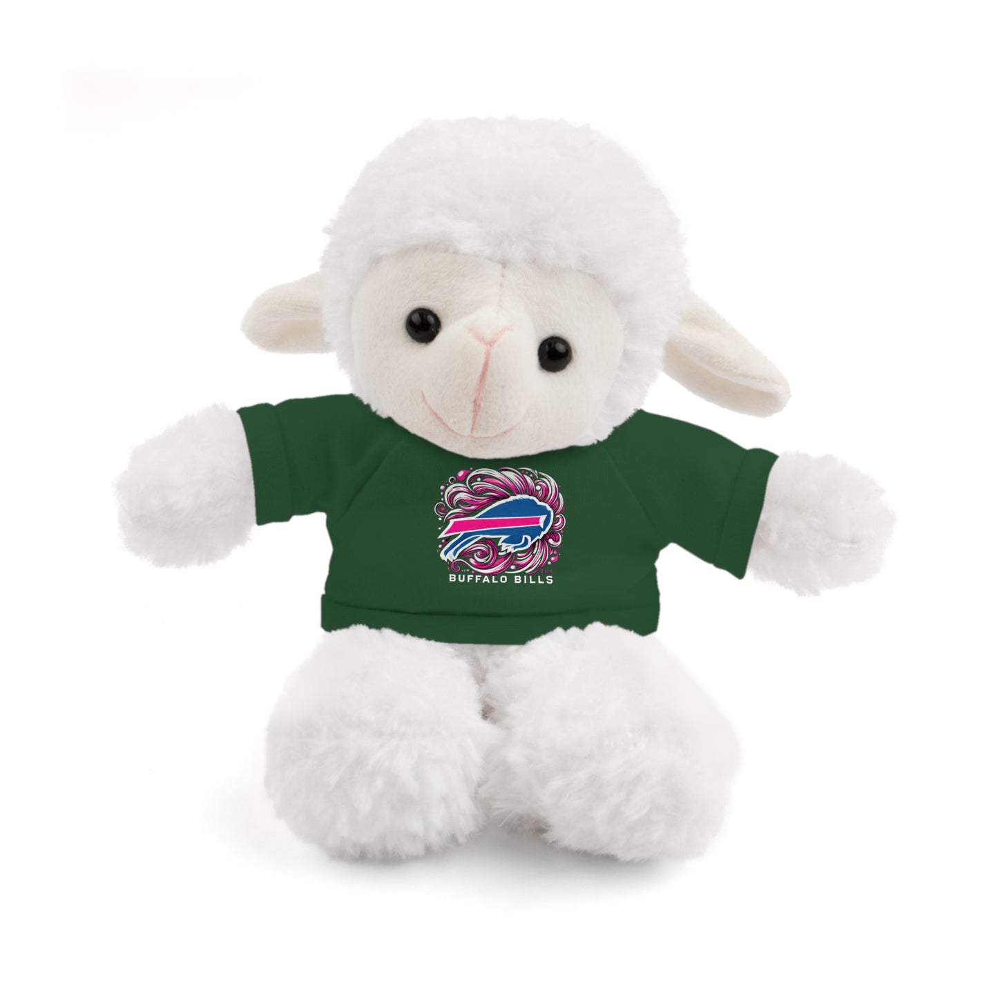 Buffalo Bills Stuffed Animal