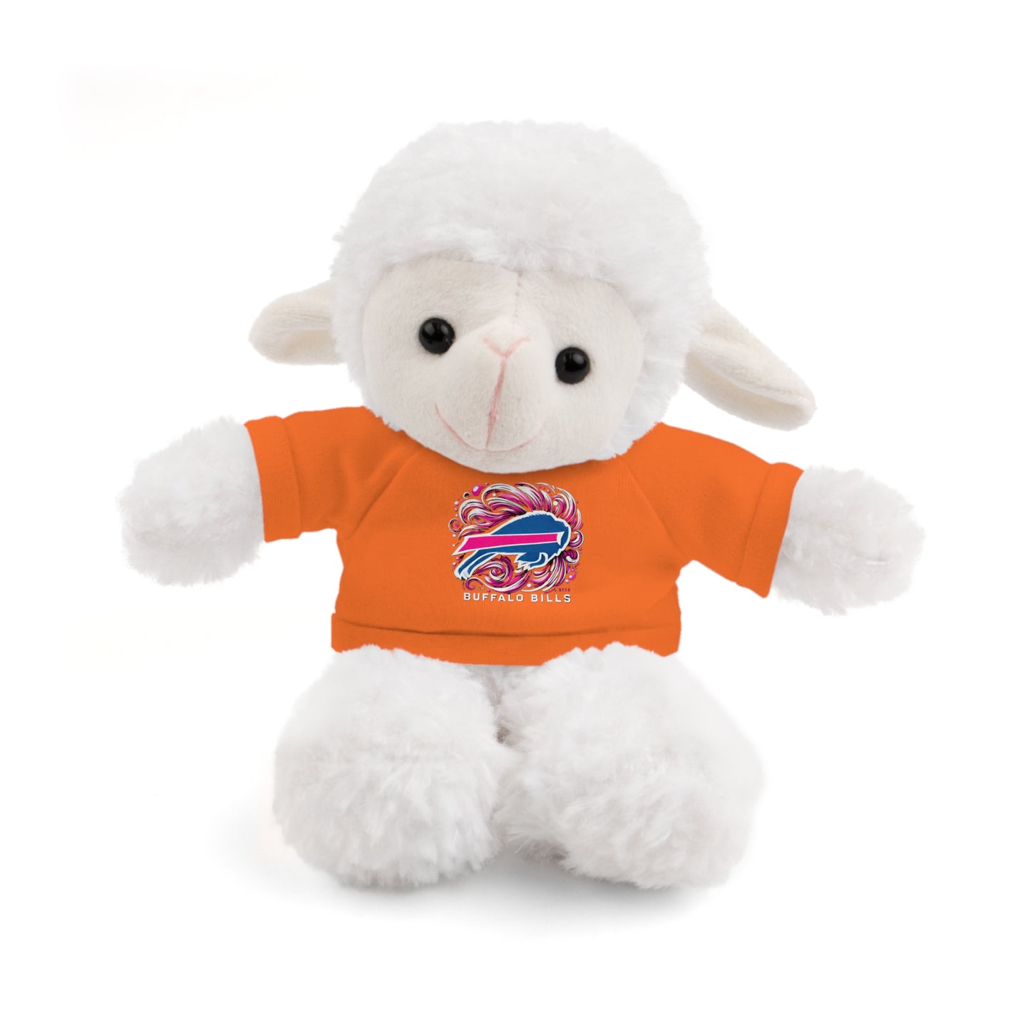 Buffalo Bills Stuffed Animal