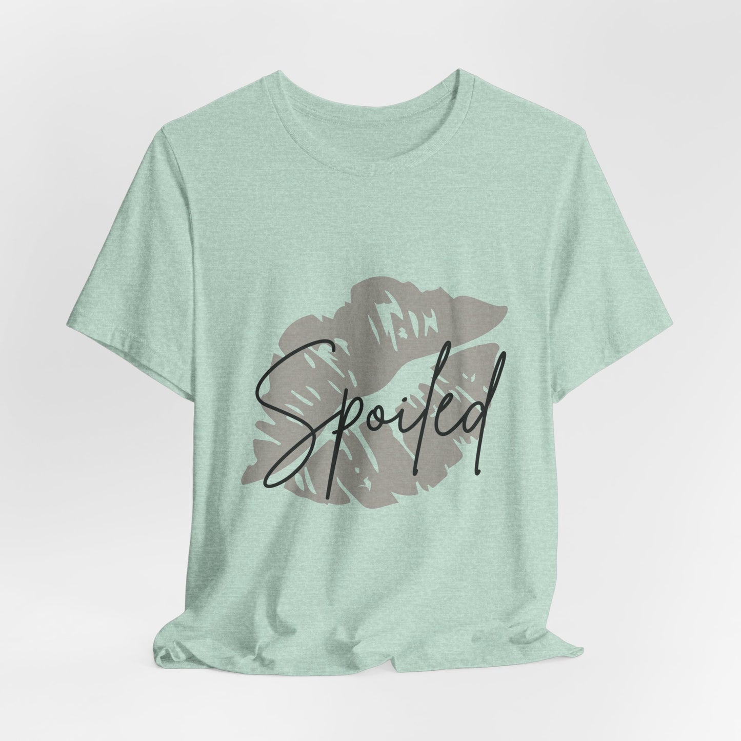 Spoiled Tee