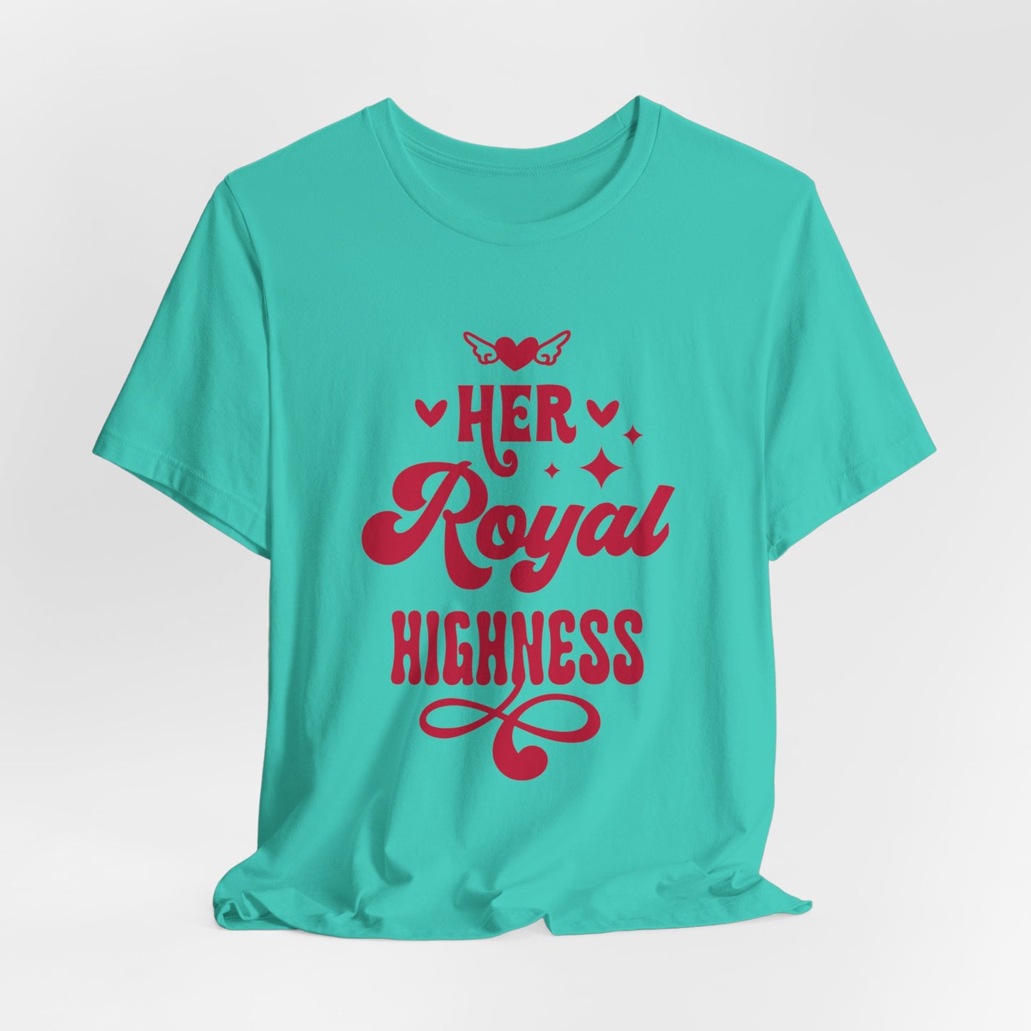 Her Royal Highness Tee