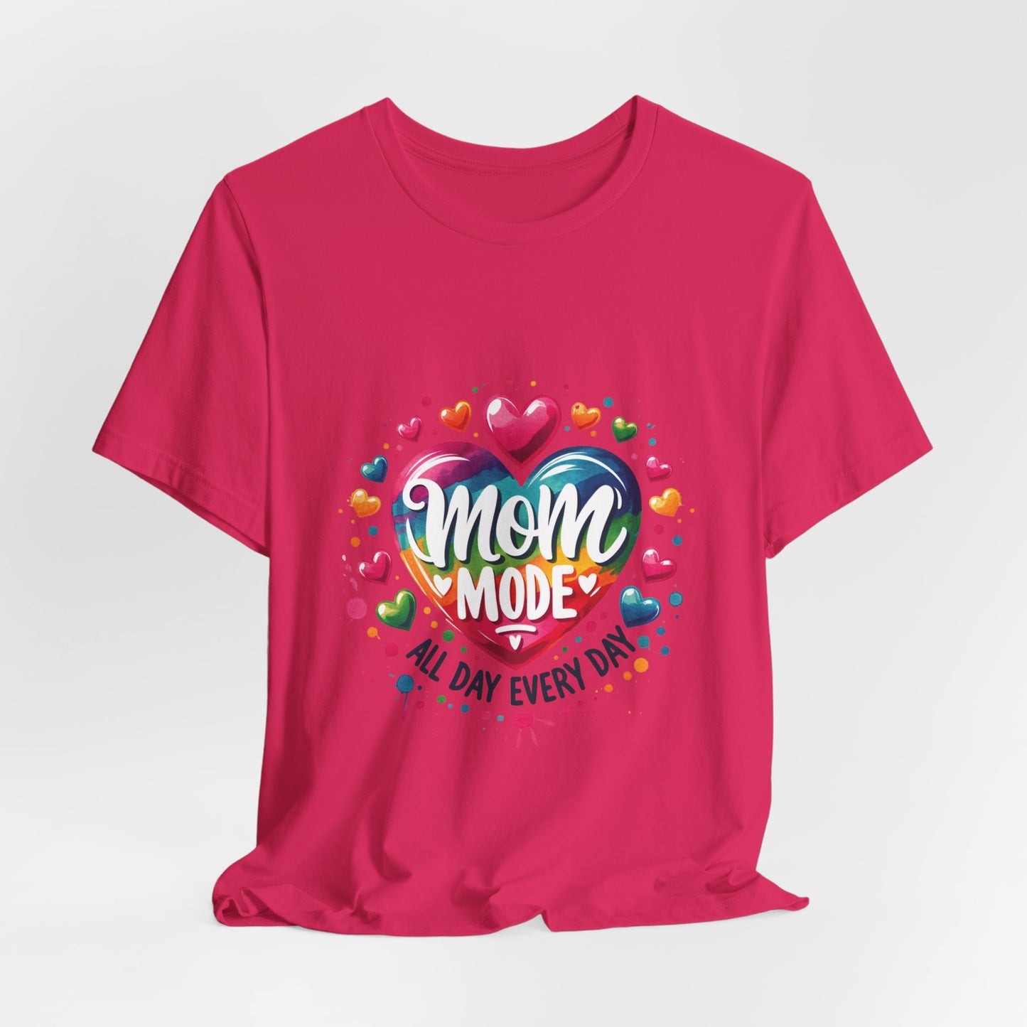 Mom Mode Tee