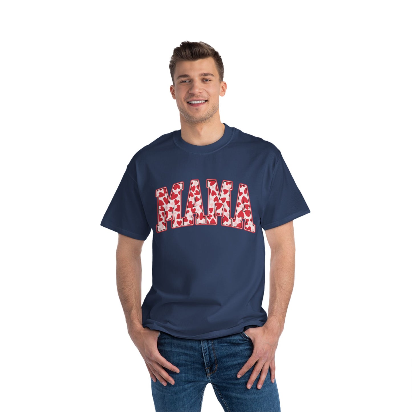 MAMA Adult Unisex Tee