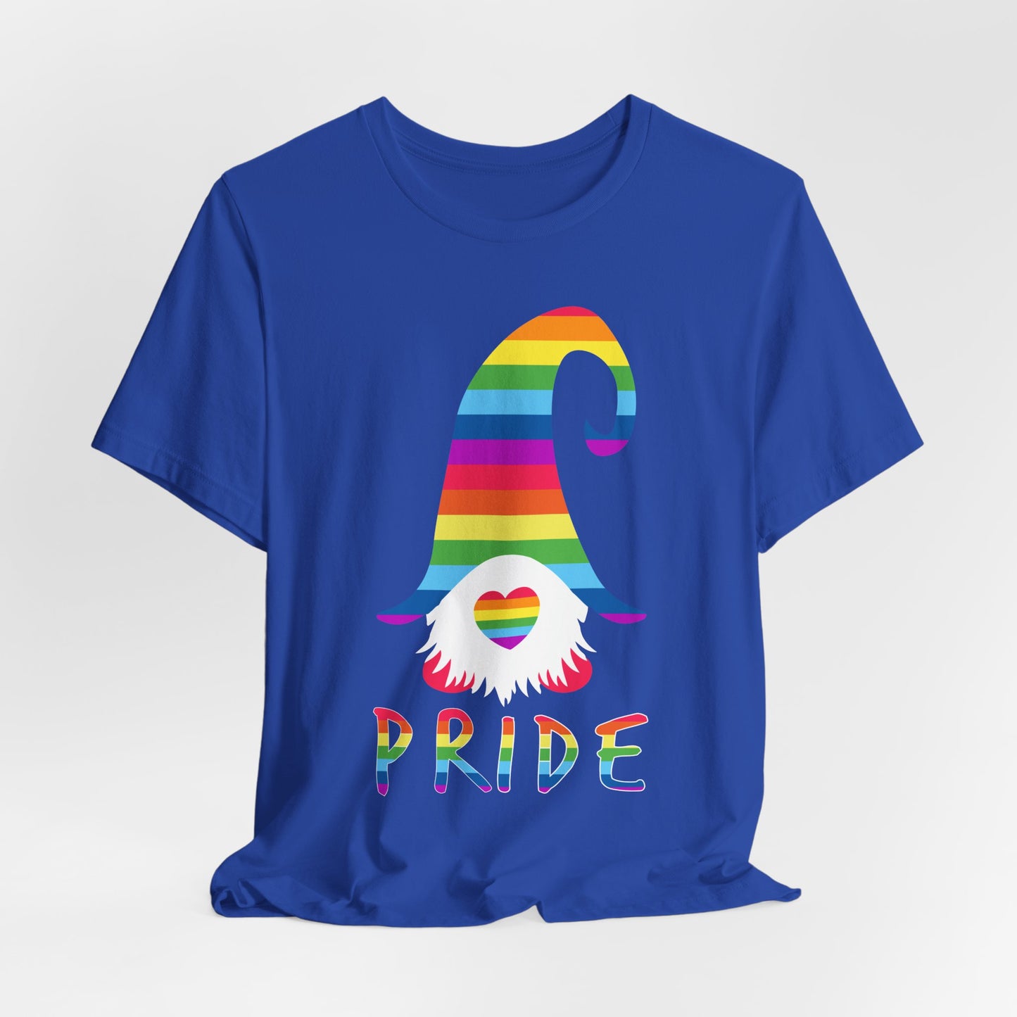 PRIDE Tee