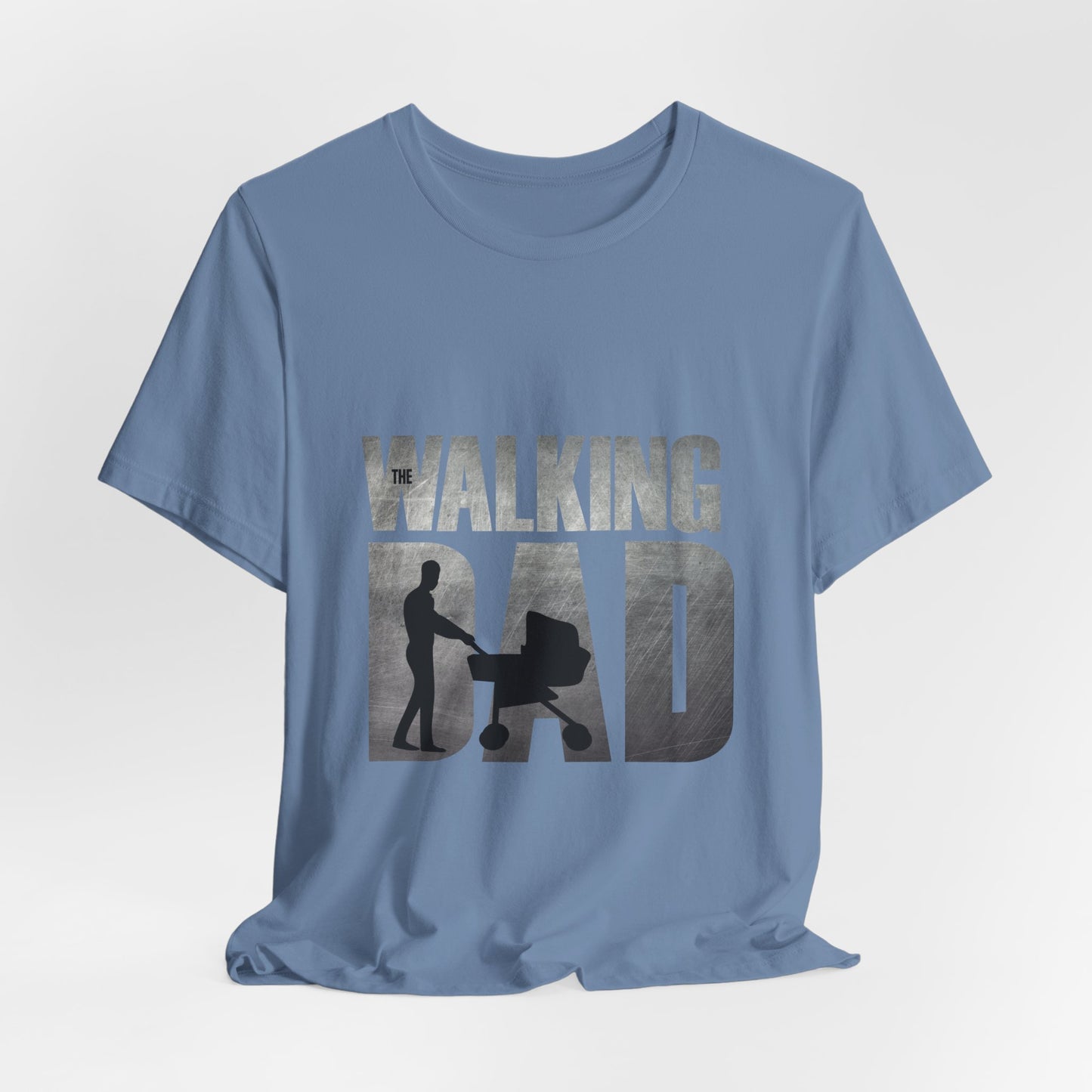 The Walking Dad Tee