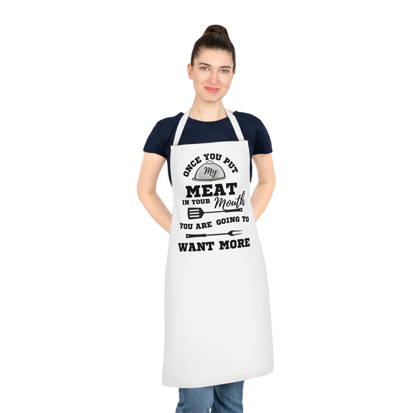 My Meat Apron