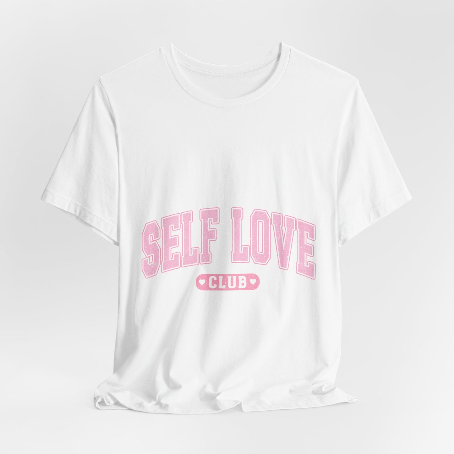 Self-Love Club Tee