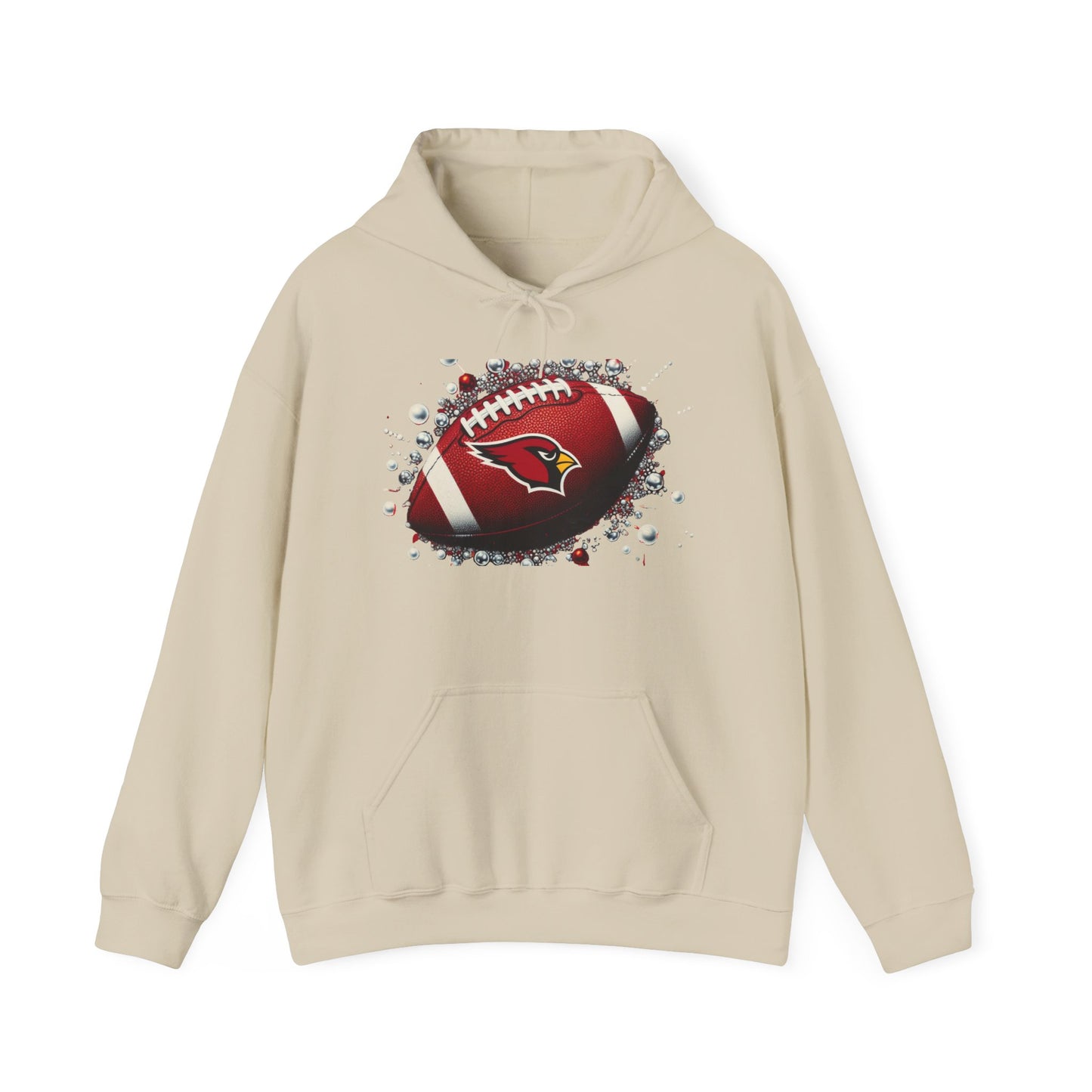 Arizona Cardinals Hoodie