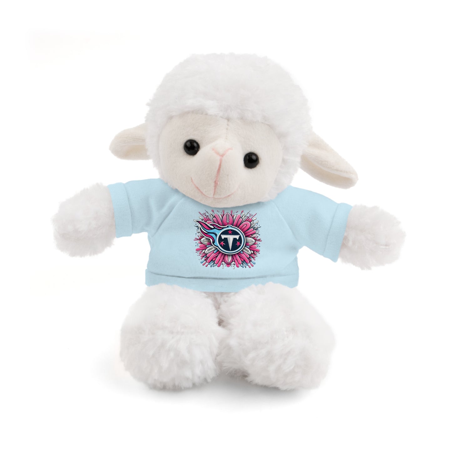 Tennessee Titans Stuffed Animal