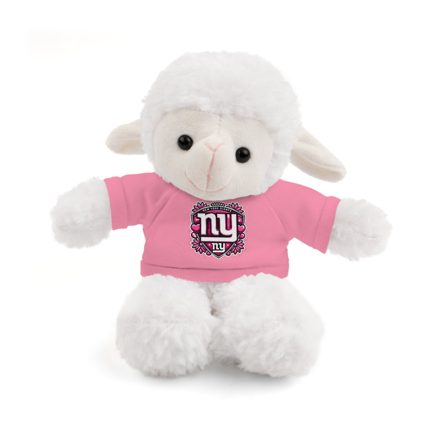 New York Giants Stuffed Animal