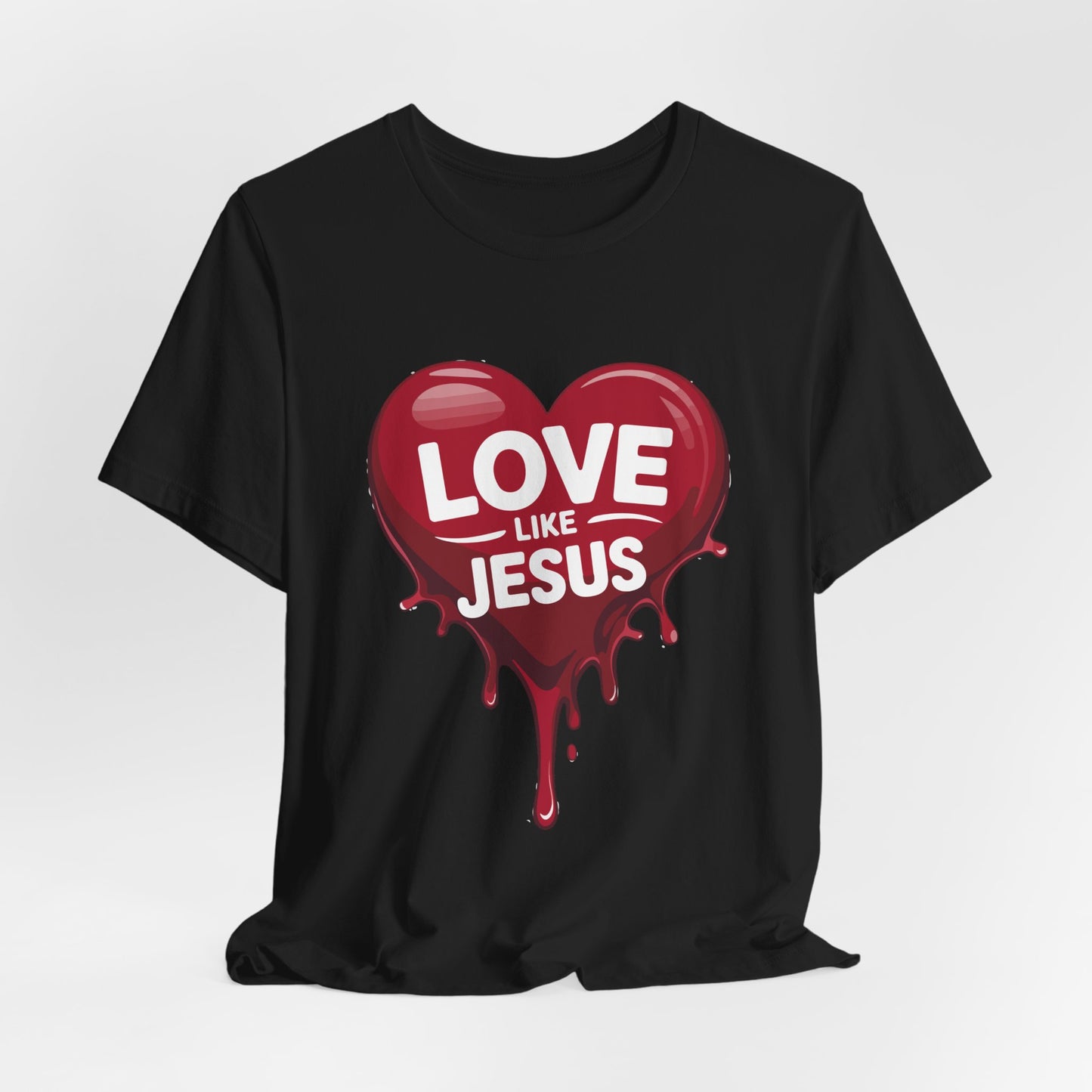 Love Like Jesus Tee