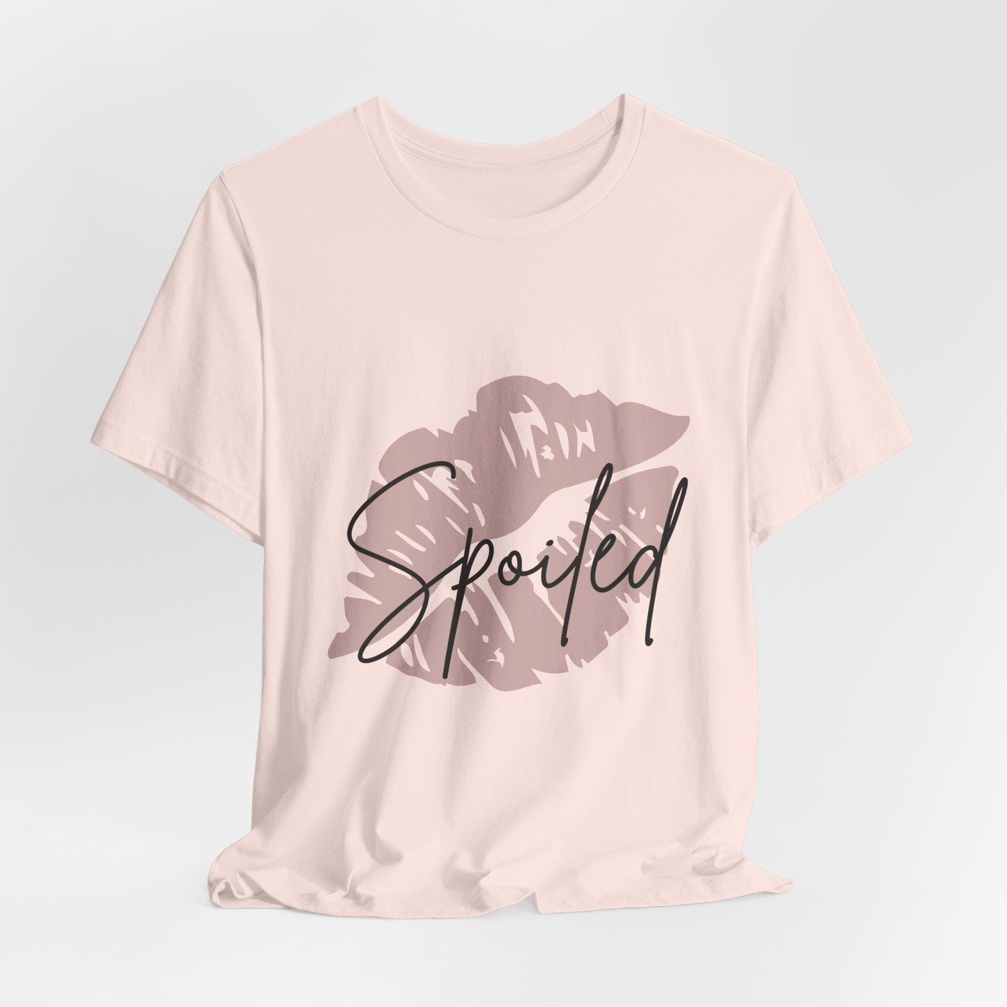 Spoiled Tee