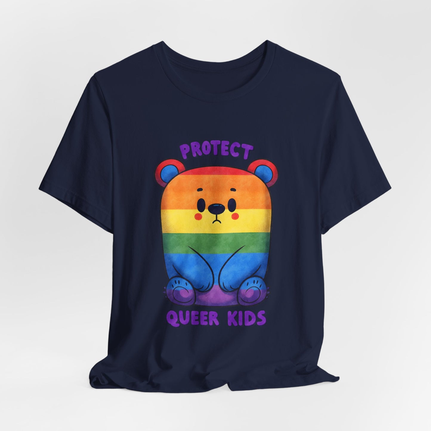 Protect Queer Kids Tee