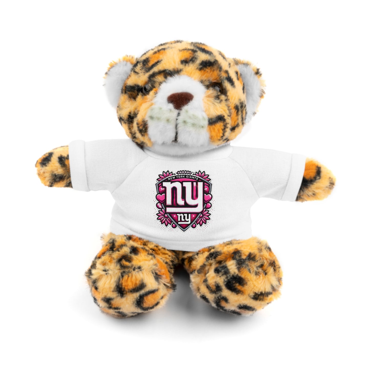 New York Giants Stuffed Animal