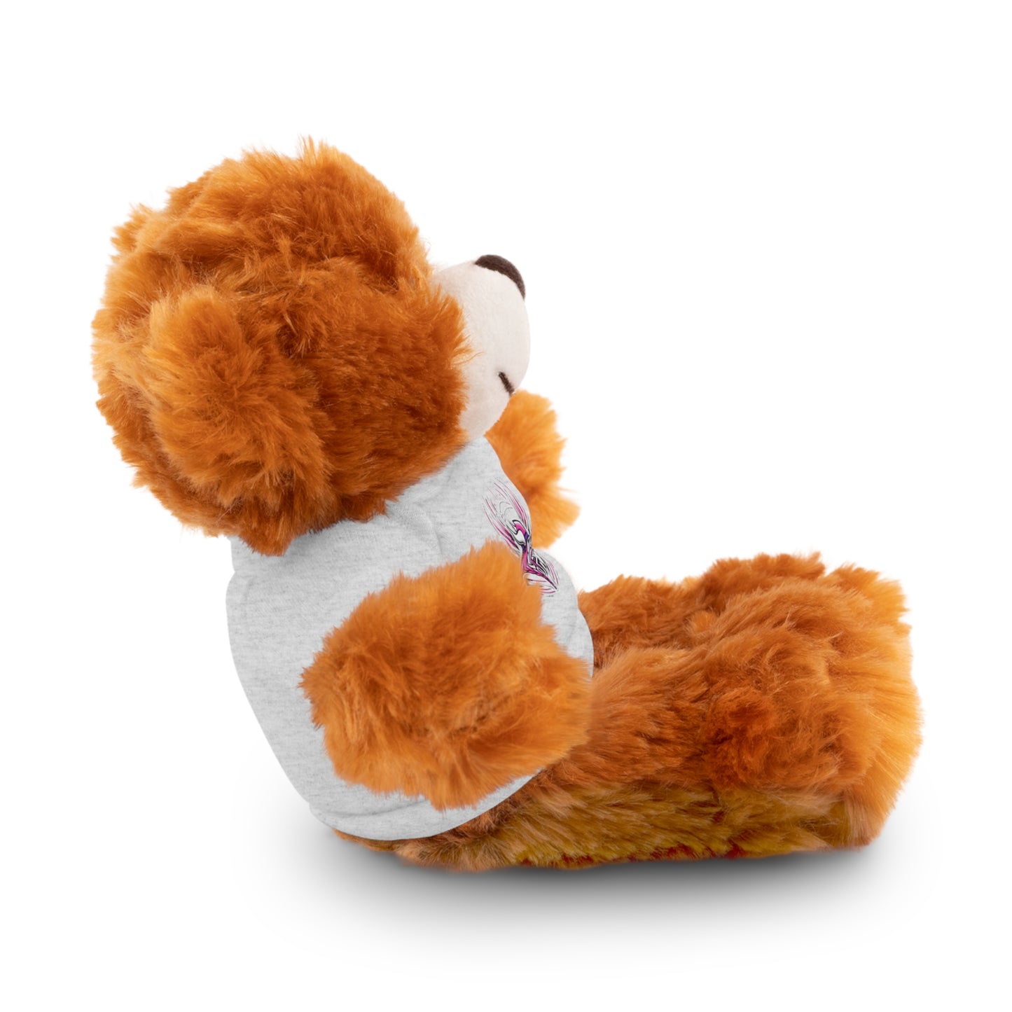 Minnesota Vikings Stuffed Animal