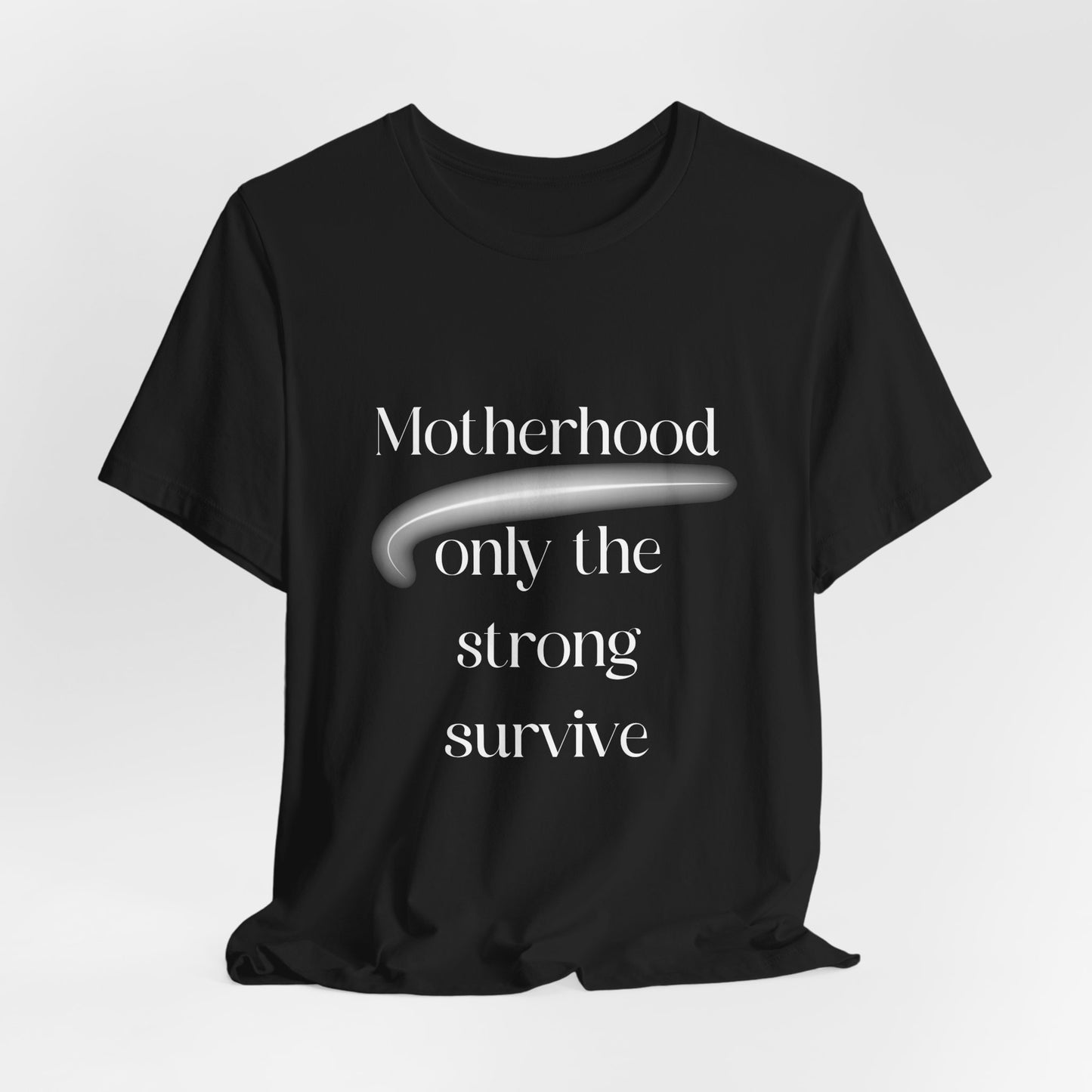 MOTHERHOOD Tee