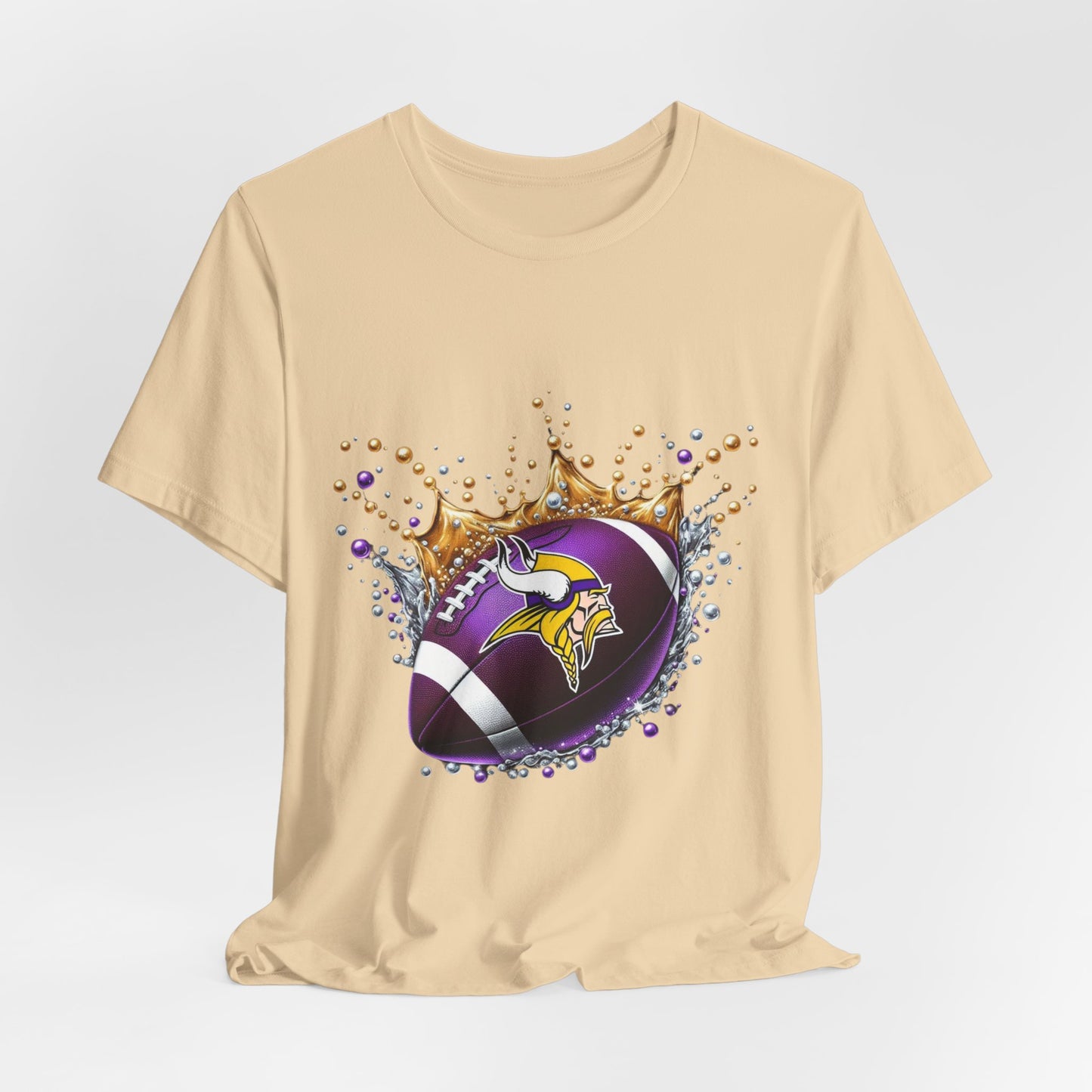 Minnesota Vikings Tee