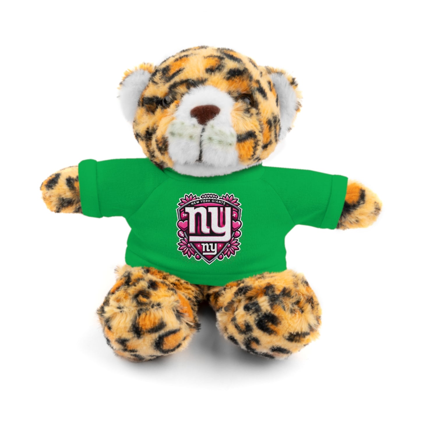 New York Giants Stuffed Animal