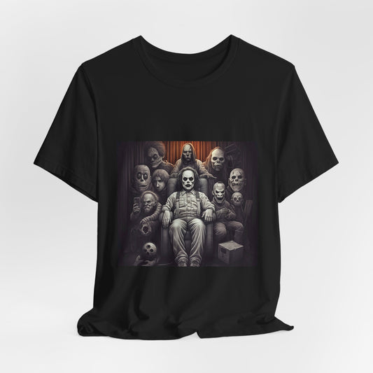 Family Portrait Tee