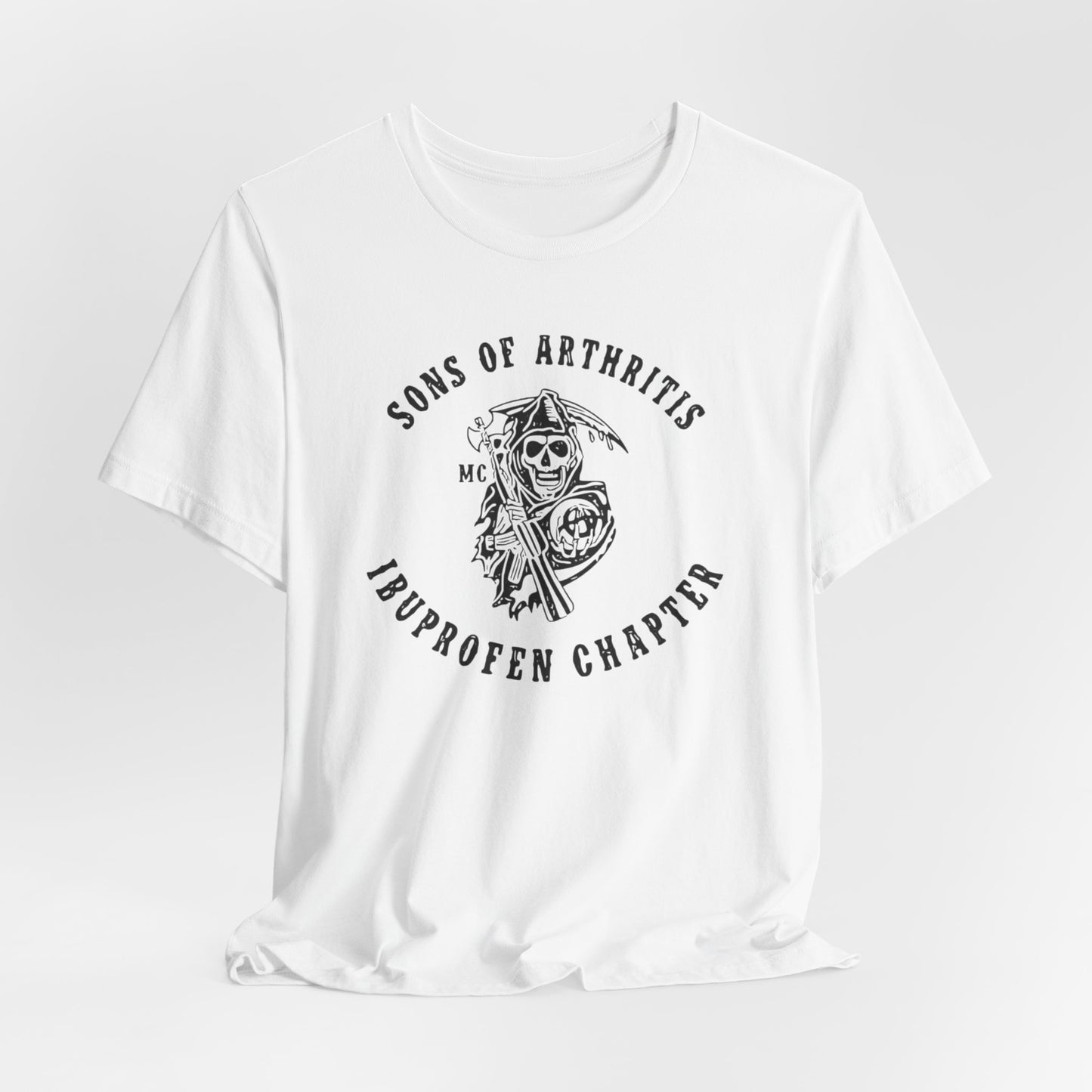 Sons of Arthritus Tee