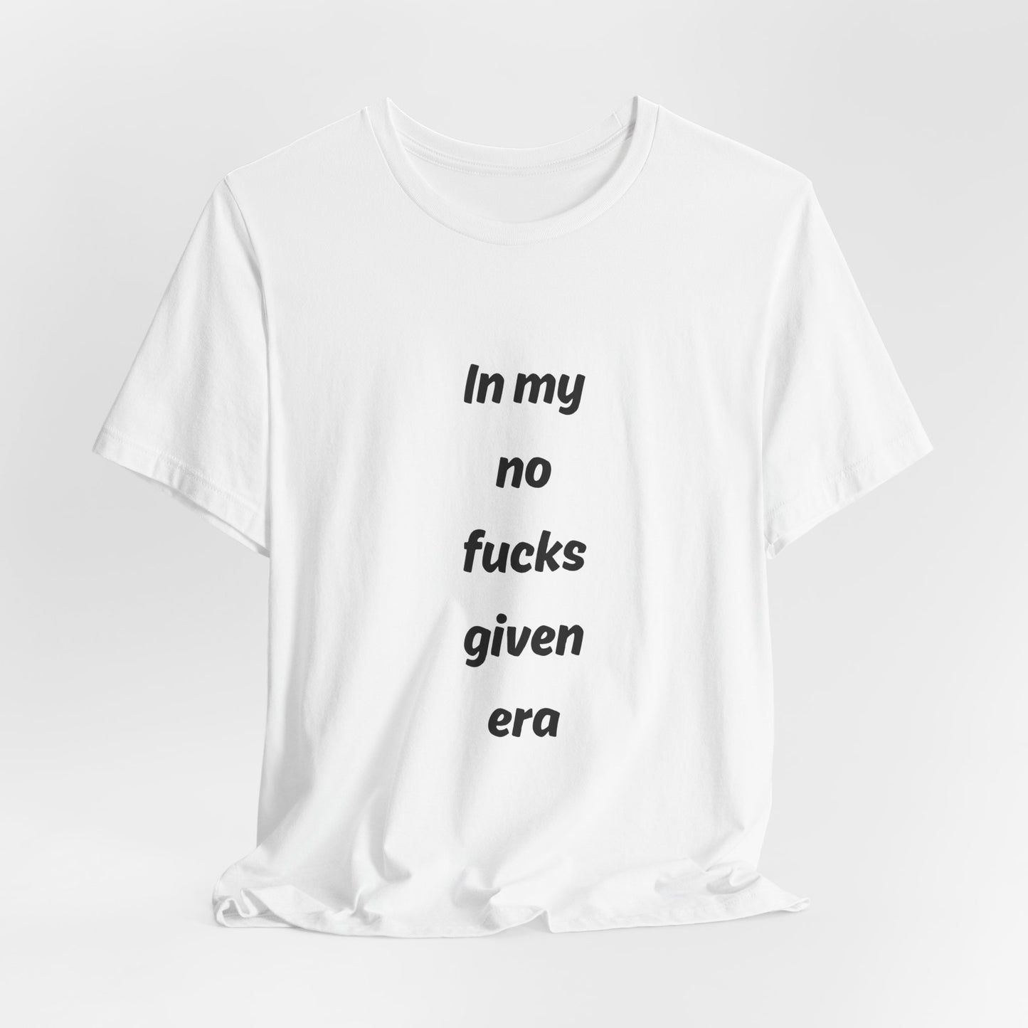 No Fucks Given Tee