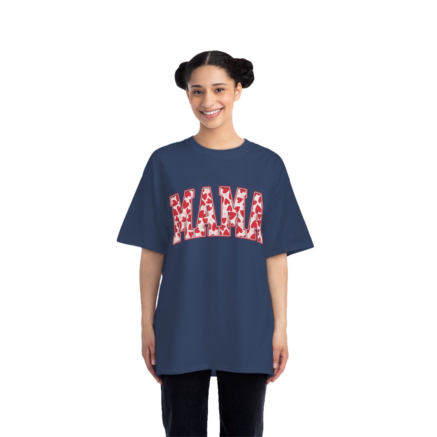 MAMA Adult Unisex Tee