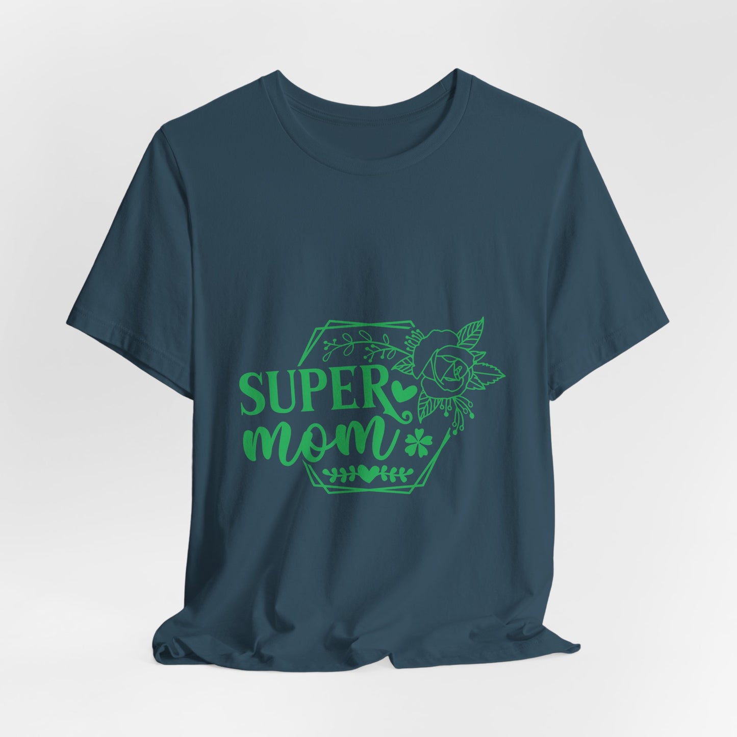 Super Mom Tee