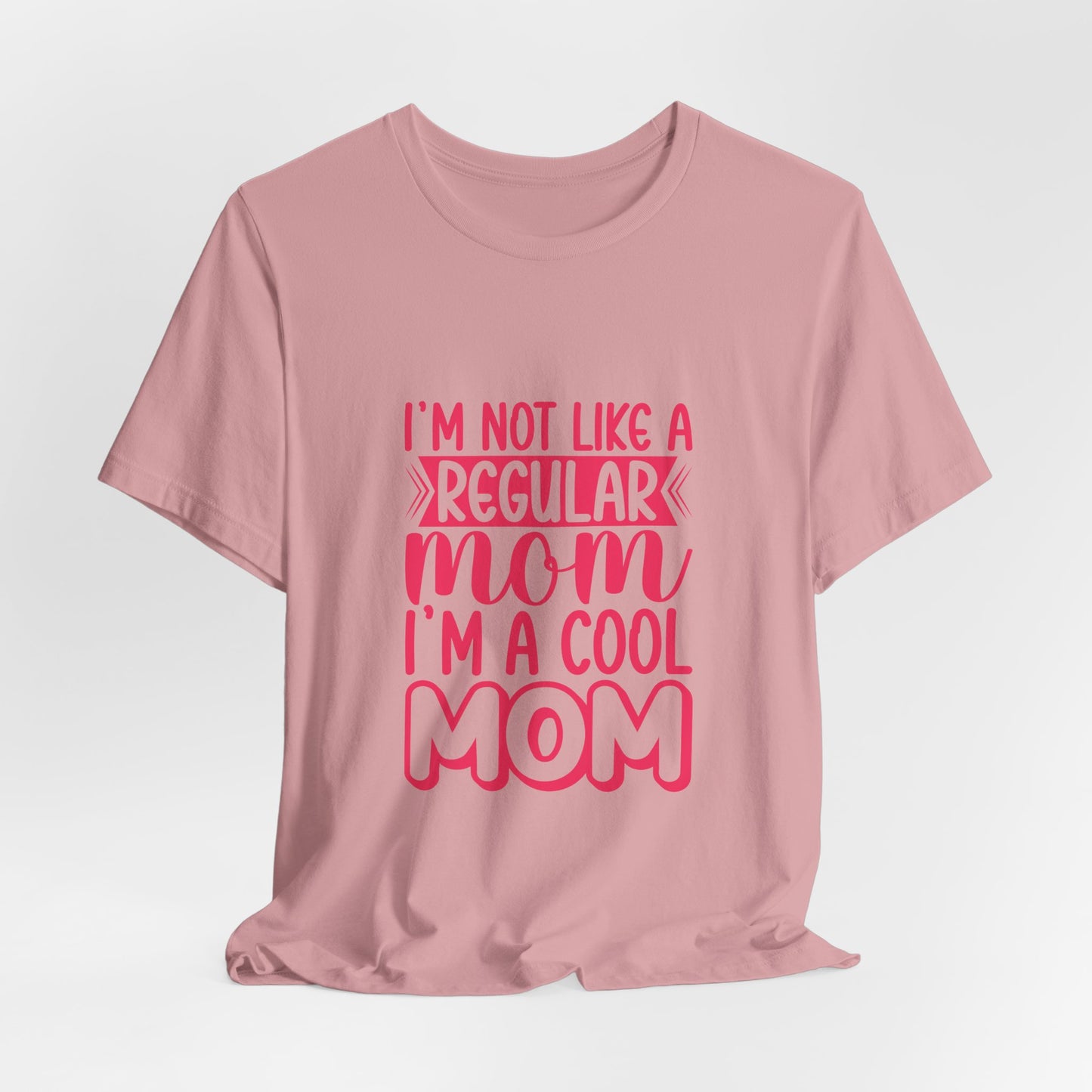 Cool Mom Tee