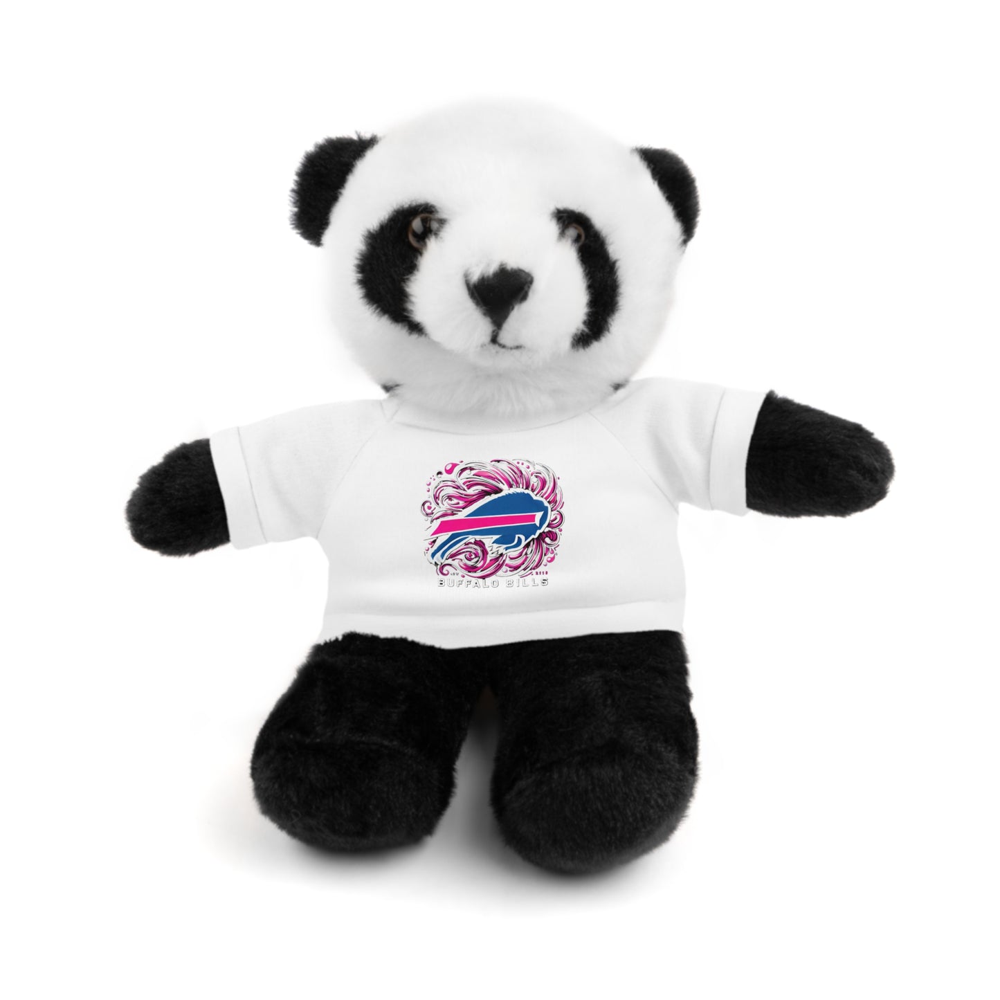 Buffalo Bills Stuffed Animal