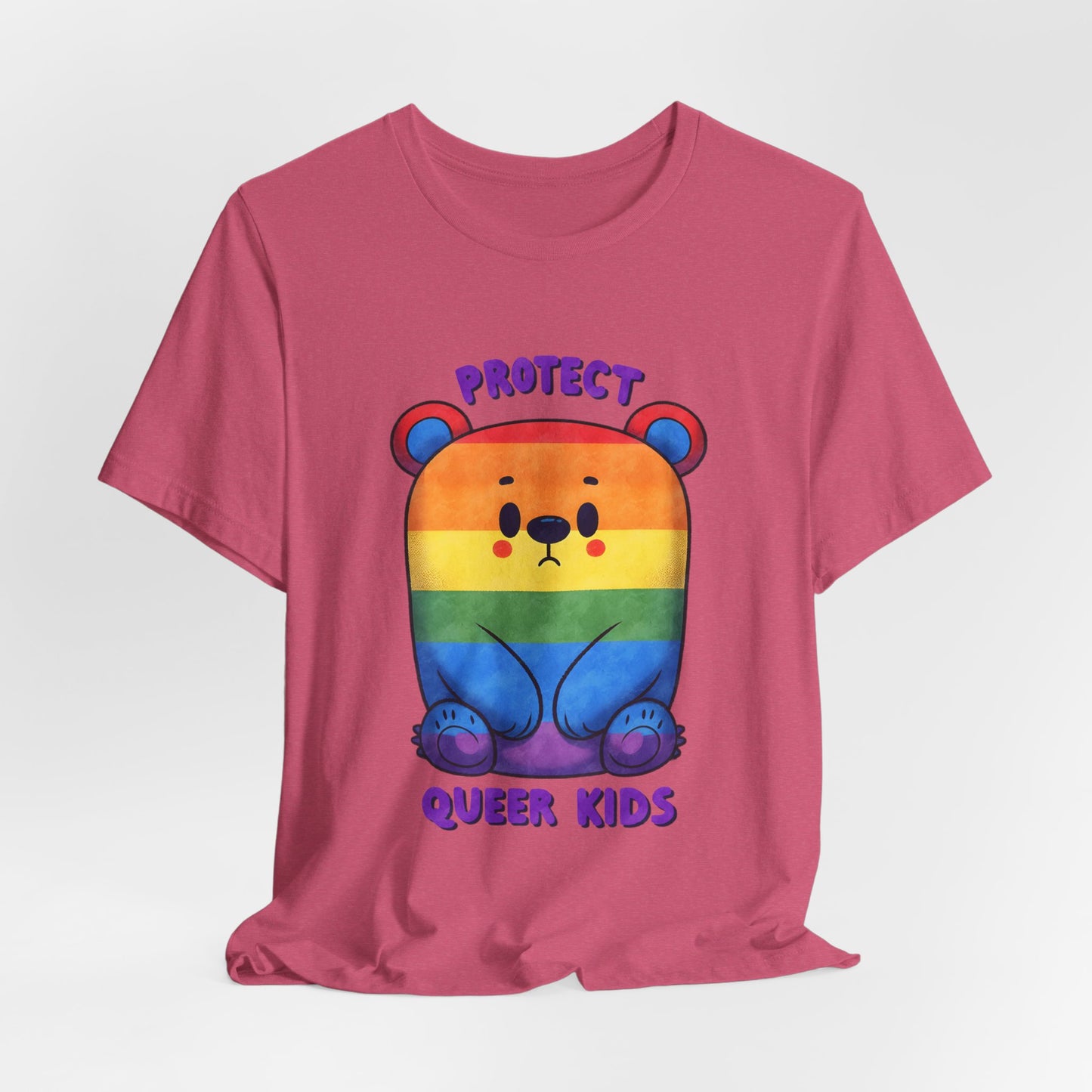 Protect Queer Kids Tee