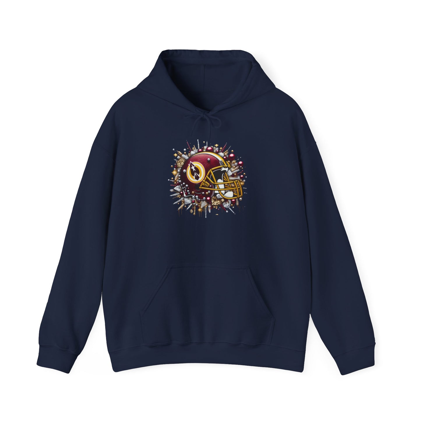 Washington Commanders Hoodie