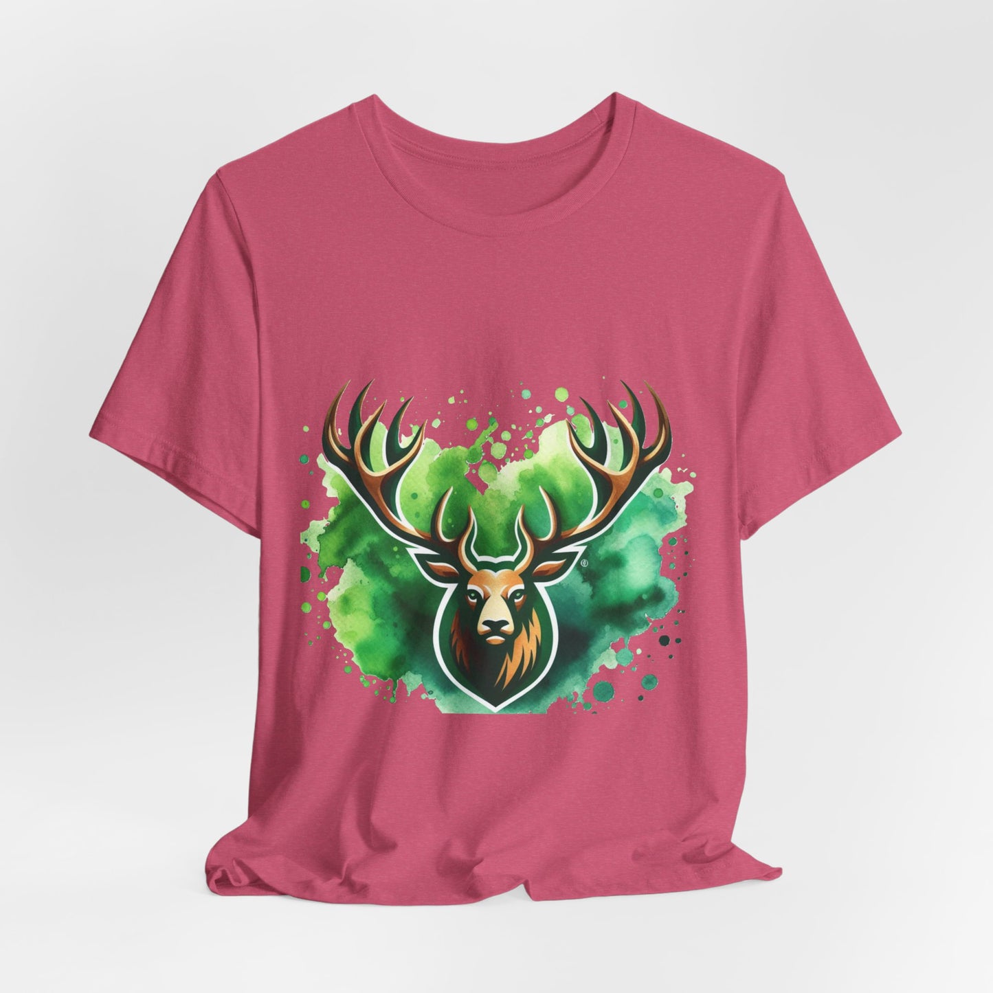 Edmonton Elks Tee