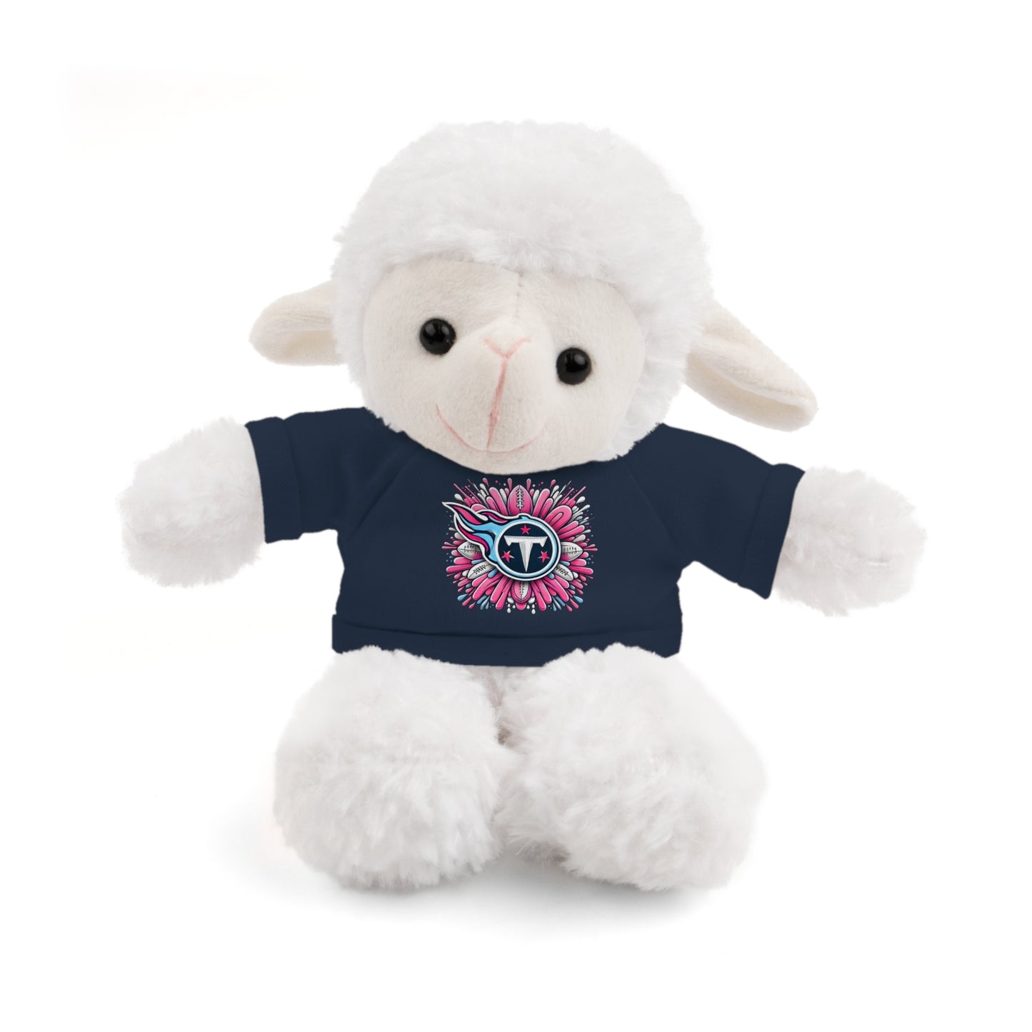 Tennessee Titans Stuffed Animal