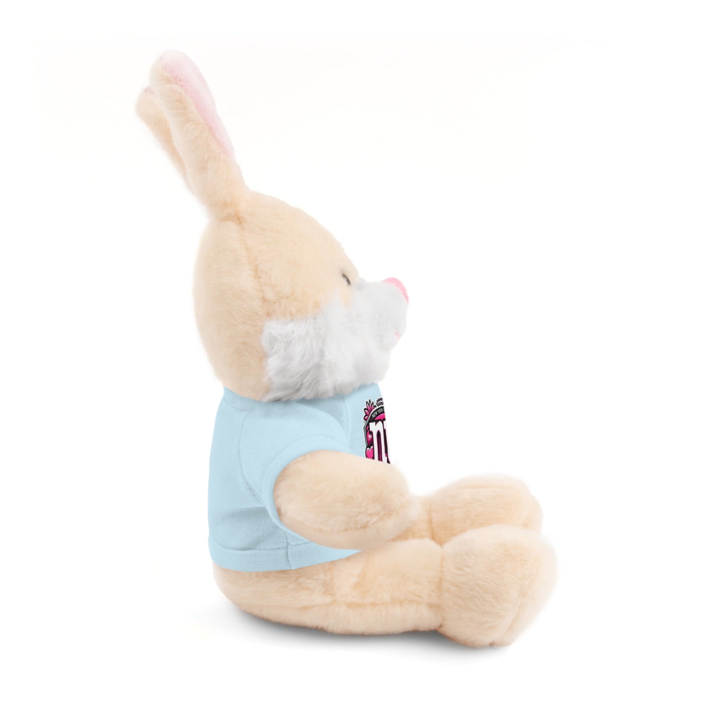 New York Giants Stuffed Animal