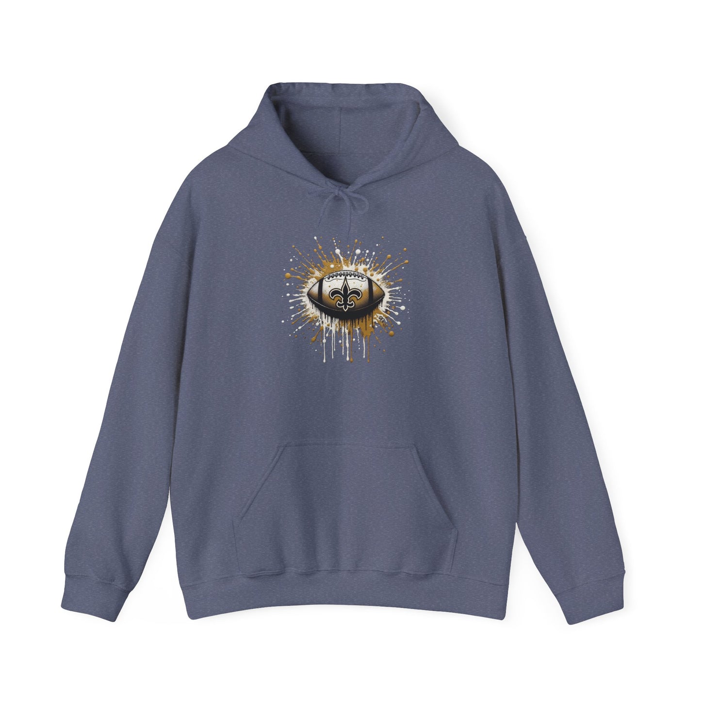 New Orleans Saints Hoodie