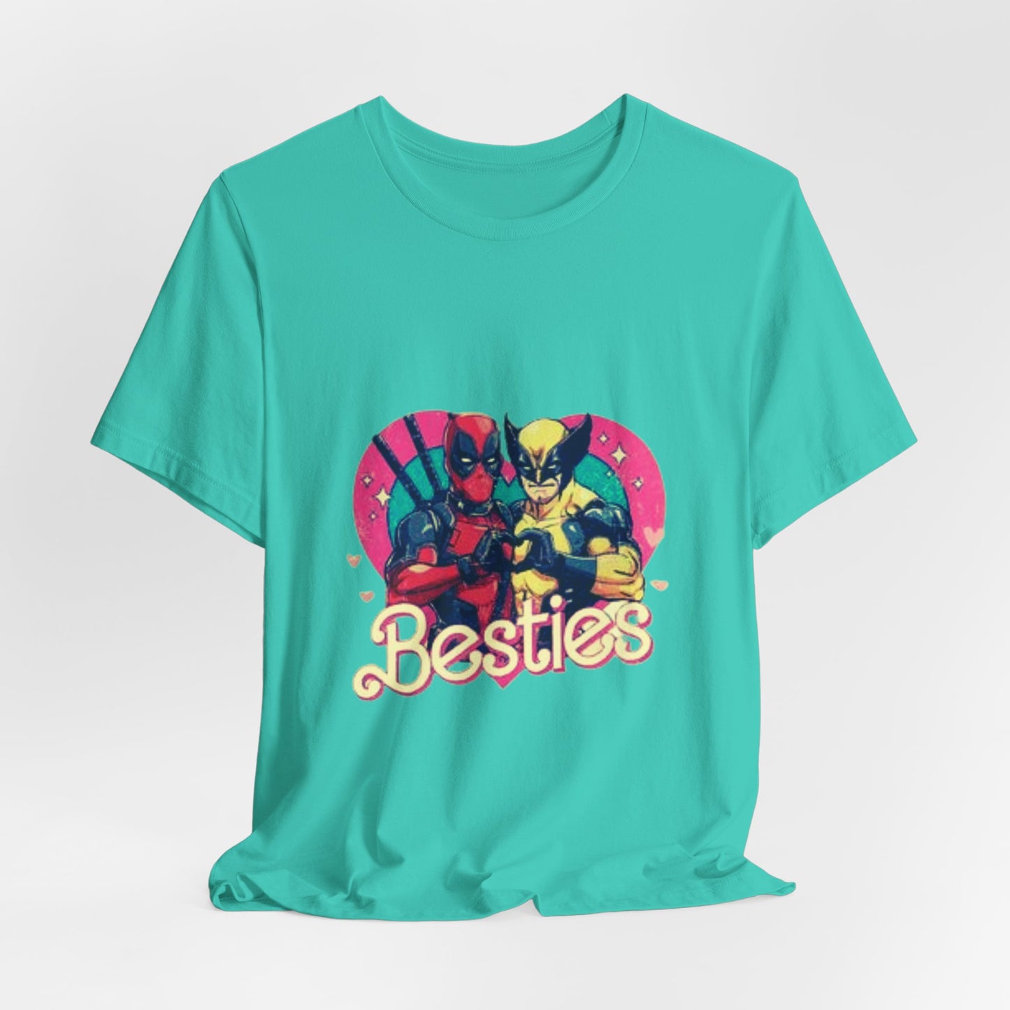 BESTIES Tee