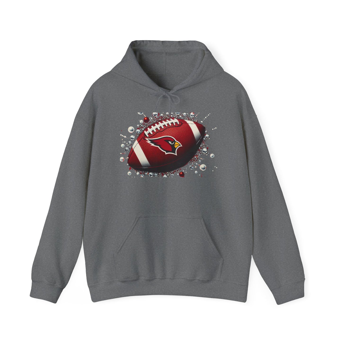 Arizona Cardinals Hoodie