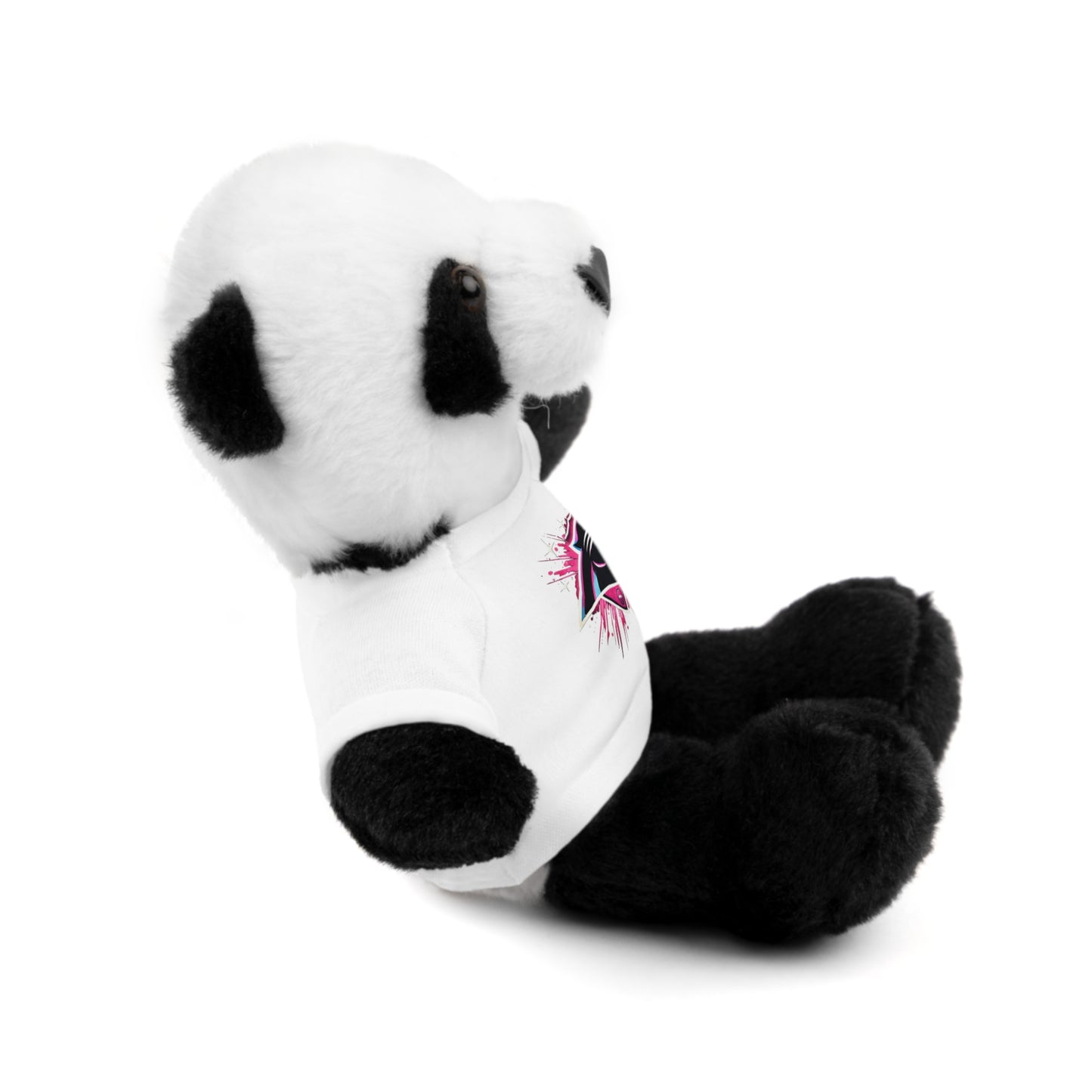 Carolina Panthers Stuffed Animal