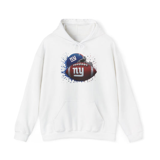 New York Giants Hoodie