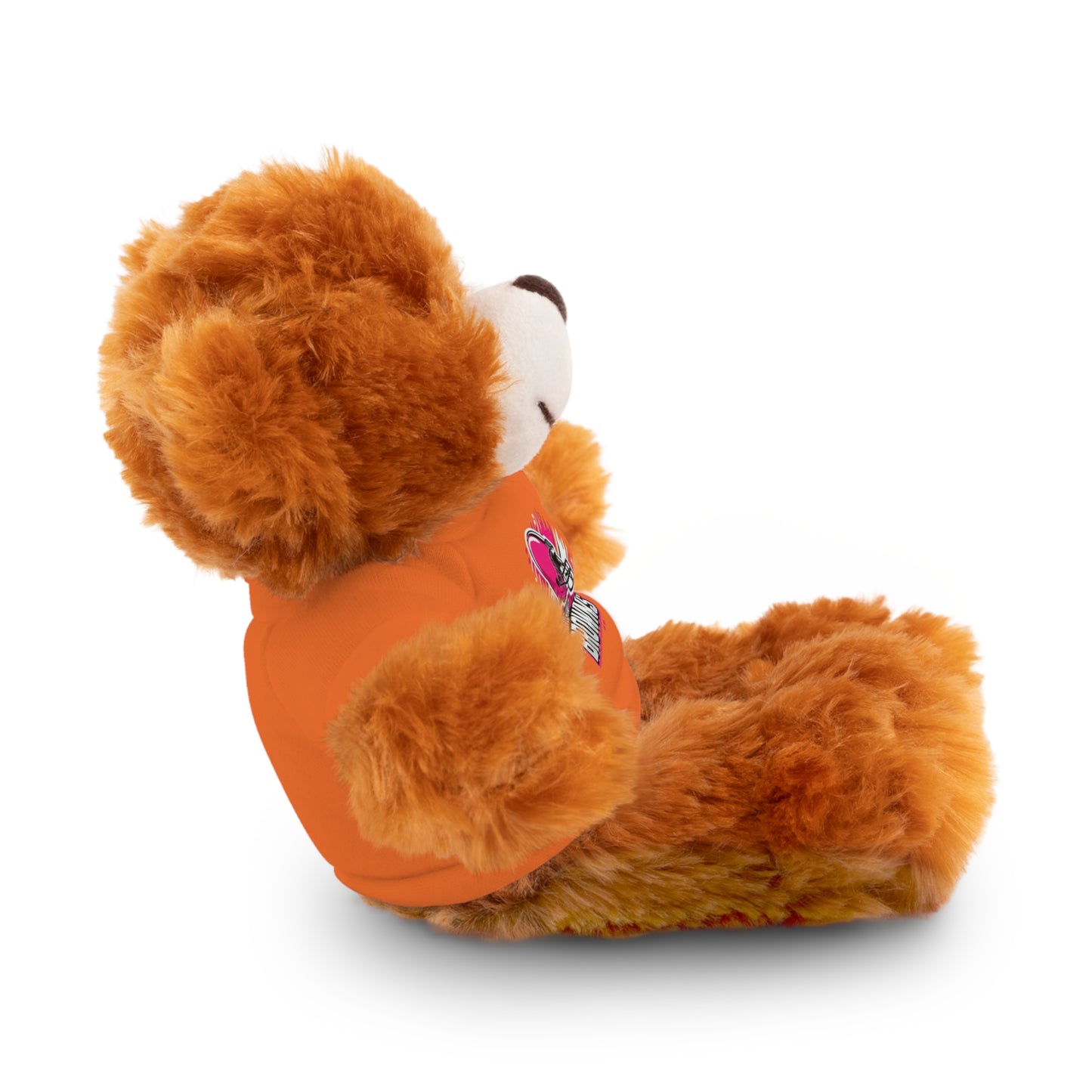 Cleveland Browns Stuffed Animal!