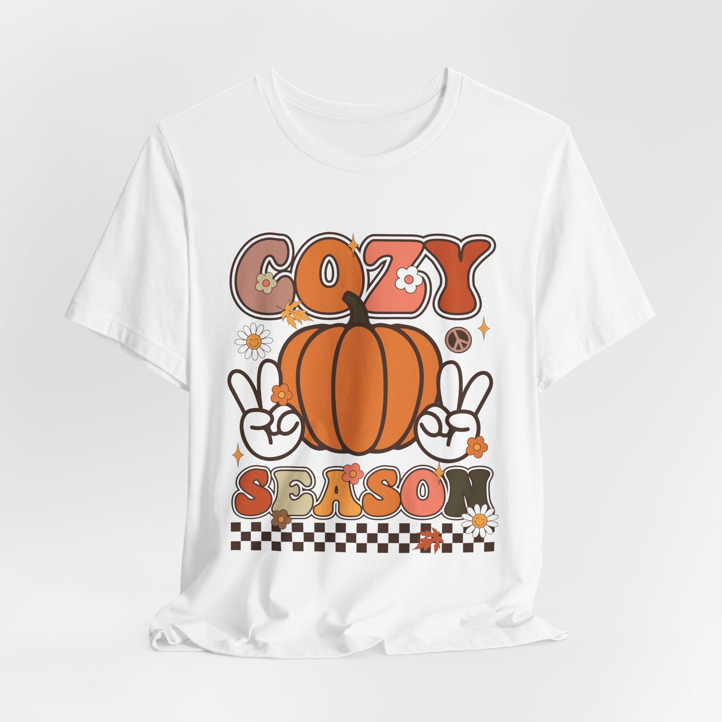 Cozy Season Tee