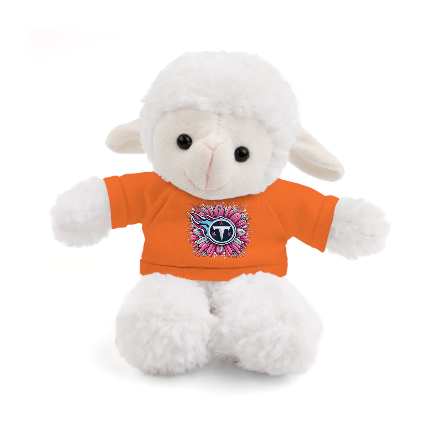 Tennessee Titans Stuffed Animal